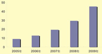 2005-2006年中國軟件外包服務(wù)市場研究年度報告 機遇、挑戰(zhàn)與未來展望